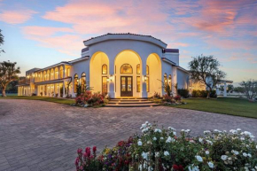 The Zenda Estate